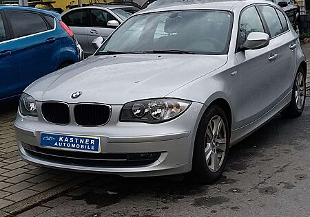 BMW 116d 116 DPF