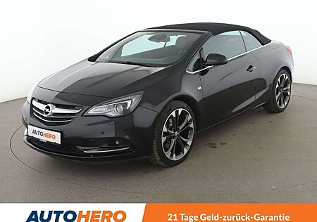 Opel Cascada 1.6 SIDI Turbo Innovation ecoFlex*NAVI*PDC*SHZ*