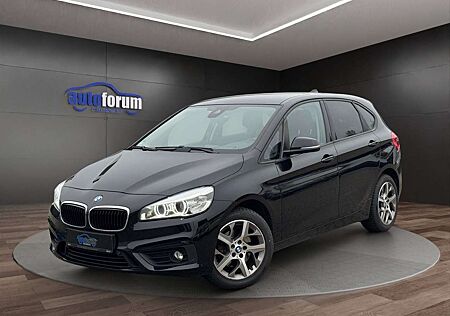 BMW 220 i Active Tourer AUTOMATIK LED NAVI PDC SHZ