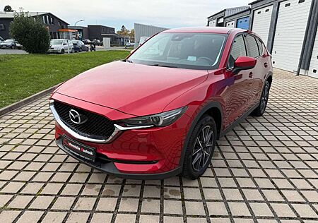 Mazda CX-5 Sports-Line AWD*BOSE*KEYLESS GO*HEAD UP*
