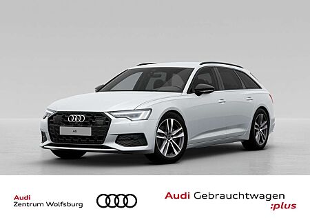 Audi A6 35 TDI S tronic advanced Matrix/AHK