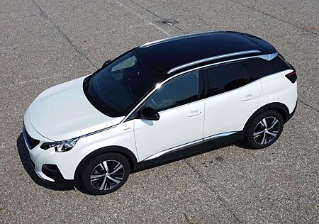 Peugeot 3008 GT Line 1.6 THP 180 EAT8