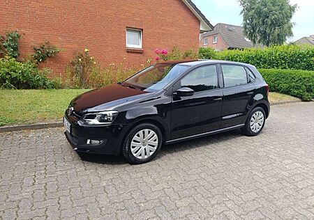 VW Polo Volkswagen 1.2 Trendline
