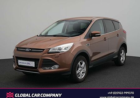 Ford Kuga Trend 4x4,BIXENON,TEMPO,NAVI,SHZ,BT,DAB