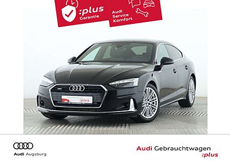 Audi A5 advanced 40 TFSI qu. S line*8-fach