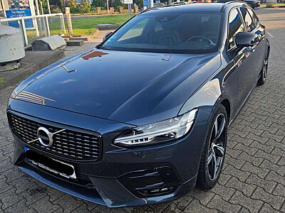 Volvo V90 V90 T4 Geartronic R Design
