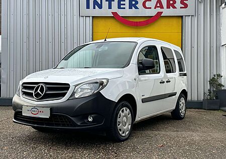 Mercedes-Benz Citan 108 CDI lang (A2) Crew