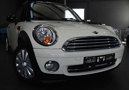 Mini Cooper CLUBMAN