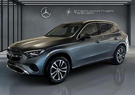 Mercedes-Benz GLC 220 d 4M AVANTGARDE+MBUX+LED+AMBIENTE+AHK
