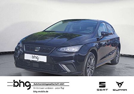 Seat Ibiza Style Edition 1.0 TSI 6-Gang
