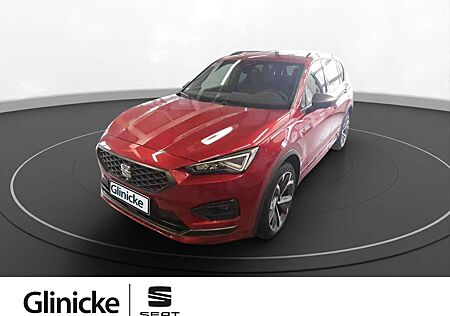 Seat Tarraco 2.0 TSI 4D FR 7-Sitzer AHK LED LM 20" Na