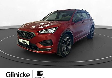 Seat Tarraco 2.0 TSI 4D FR 7-Sitzer AHK LED LM 20" Na
