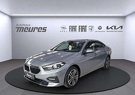 BMW 218 Gran Coupe i Advantage HarmanKardon Navi AHK LED