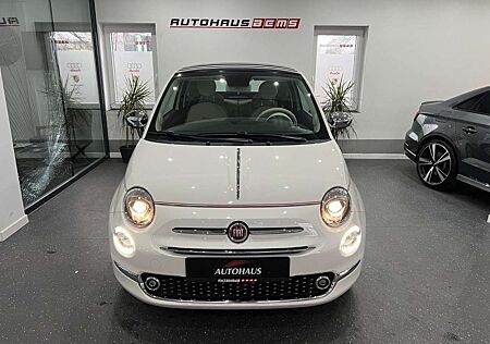 Fiat 500C 1.0 HYBRID Dolce Vita* NAVI* PDC *CarPlay*