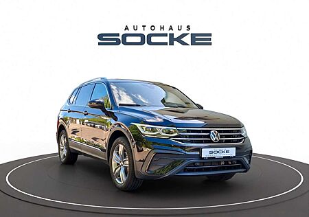 VW Tiguan Allspace Volkswagen 1.5 TSI MOVE