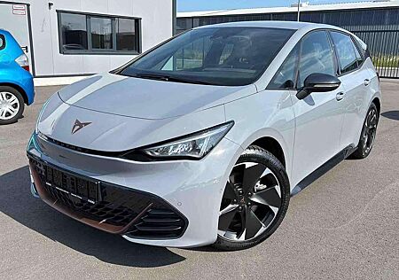 Cupra Born 58kwh LED Navi LM19" Kamera ACC Spur Wärme