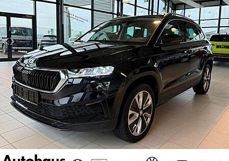 Skoda Karoq 1.5 TSI Selection