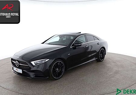 Mercedes-Benz CLS 450 4M 3x AMG EDITION 1 STANDHZ,HUD,KEYLESS