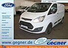 Ford Transit Custom Kasten 270 L1H1 LKW VA Trend