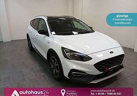 Ford Focus 1.5 Active Vignale Navi|CAM|LED|B&O