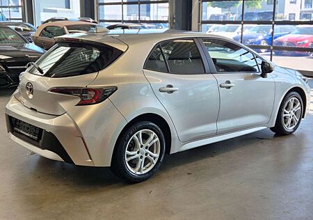 Toyota Corolla KLIMA SPURPAKET TÜV+SERVICE NEU