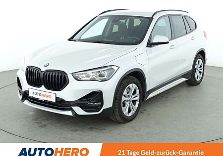 BMW X1 xDrive 25e Sport Line Aut.*NAVI*TEMPO*LED*CAM*SHZ*