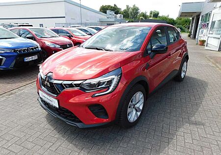 Mitsubishi ASX BASIS 1.0 T-Benziner 6-Gang