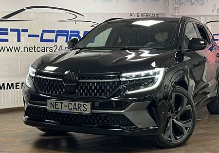 Renault Austral E-Tech Hybrid 200 Techno Esprit Alpine