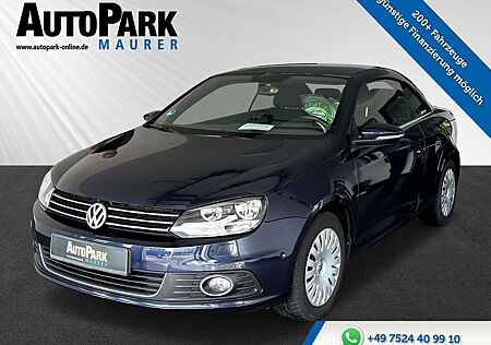 VW Eos Volkswagen Parkführung*RCD*ALu*Sportsitze