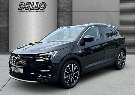 Opel Grandland Business Elegance 1.2T Navi 360 Kamera Klimasitze