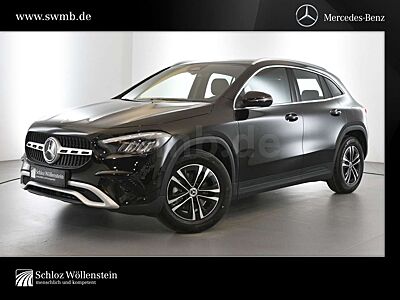 Mercedes-Benz GLA 180 3,99%/LED/Totwinkel/Winter-P/Spiegel-P   /RfCam
