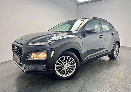 Hyundai Kona Trend 2WD 1.0 TGDI +KAMERA+TEMPOMAT+KLIMA