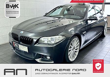 BMW 535 d xDrive M Sportpaket - Full Options
