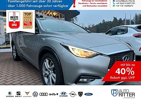 Infiniti Q30 1.6 Navigation|Kamera|DAB