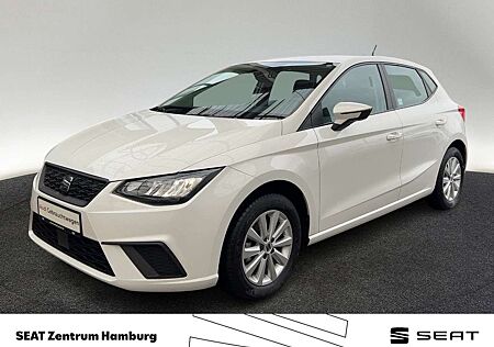 Seat Ibiza 1.0 MPI Reference 5-Gang Link Klima LED Me