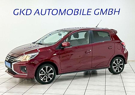Mitsubishi Space Star Select+*DAB+*Kamera*Sitzheizung*