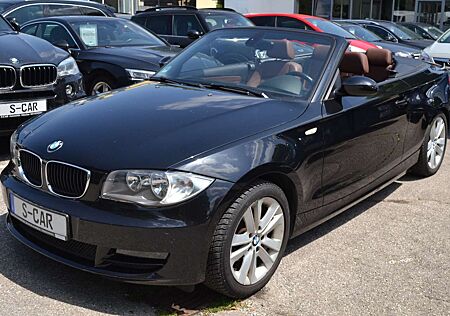 BMW 118i 118 Euro 5 klima Sitzheizung