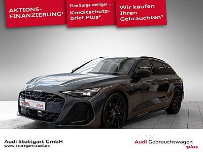 Audi A6 TDI quattro S tronic edition one Tech+