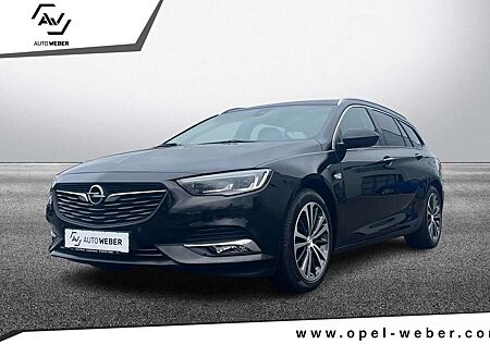 Opel Insignia Dynamic