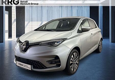 Renault ZOE Riviera R135 Z.E. 50 (Kauf-Batterie)