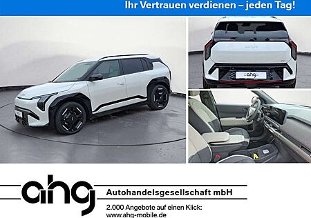 Kia EV3 GT LINE DRIVEWISEPAKET PRO KIA JETTINGEN
