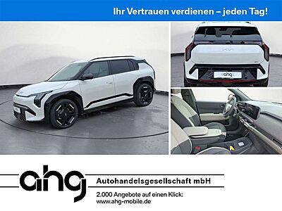 Kia EV3 GT LINE DRIVEWISEPAKET PRO KIA JETTINGEN