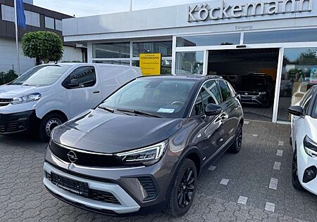 Opel Crossland X Enjoy, 1.2i 6Gang, Rückf-kamera, Sitzheizg. etc