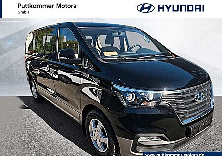 Hyundai H-1 2.5 CRDi Travel Automatik Leder/Navi