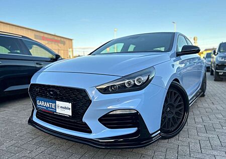 Hyundai i30 Fastback N Performance *Schalter*Kamera*