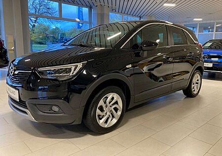 Opel Crossland X gebraucht kaufen Opel Crossland X Innovation