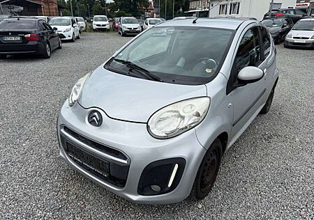 Citroën C1 Citroen Selection