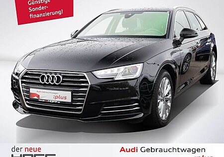 Audi A4 Avant 1.4 TFSI design SH PDC Plus GRA Bluet