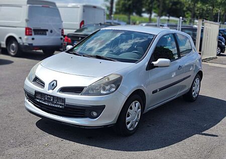 Renault Clio III Edition Dynamique