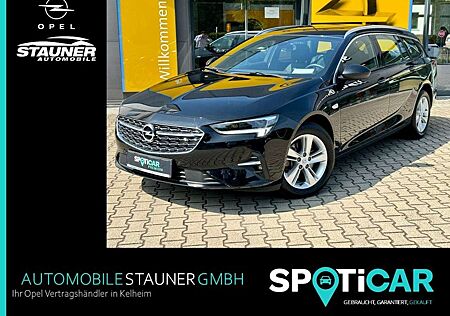 Opel Insignia 2.0 D Elegance ST *AHK*NAVIGATION PRO*LHZ*SHZ*LED*